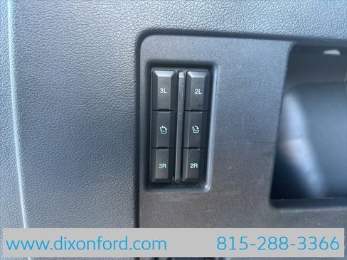 Used 2024 Ford Expedition Max Limited image 28