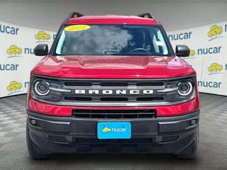 Used 2021 Ford Bronco Sport Big Bend AWD/4WD video 2