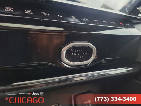 New 2026 Jeep Grand Cherokee Laredo image 27