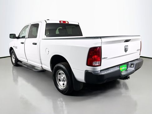Used 2018 RAM 1500 Tradesman w/ Popular Equipment Group image 7