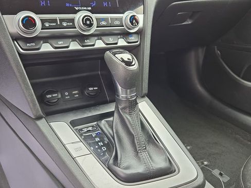 Used 2020 Hyundai Elantra SEL w/ Cargo Package (C1) image 15