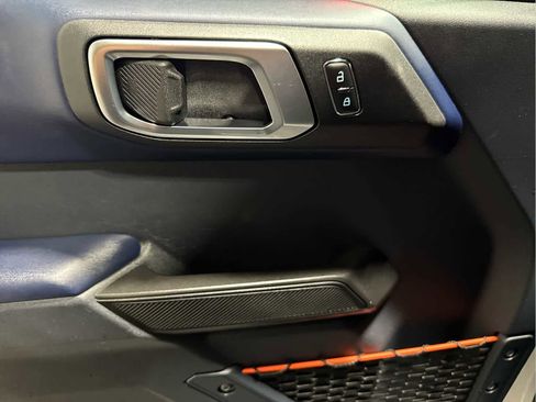 Used 2023 Ford Bronco Raptor image 10