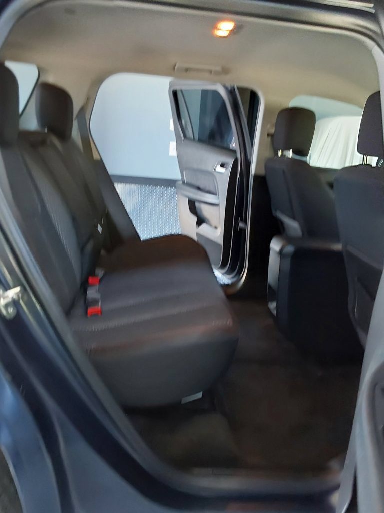 Used 2017 GMC Terrain SLE FWD image 21