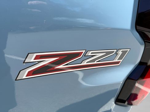 New 2026 Chevrolet Colorado Z71 w/ Technology Package image 15