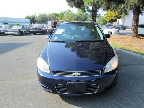 Used 2009 Chevrolet Impala LS image 1