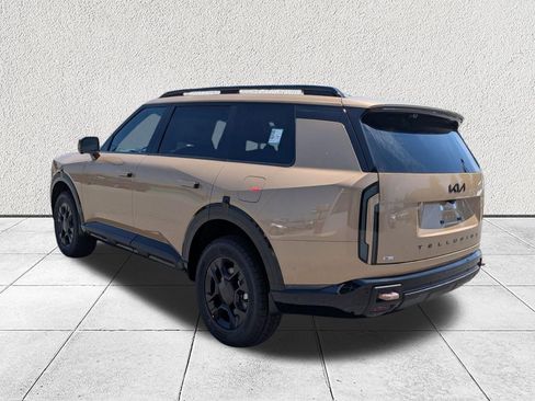New 2027 Kia Telluride SX Prestige X-Pro AWD/4WD image 5