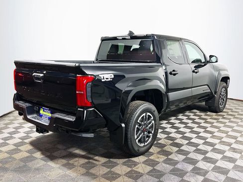 New 2026 Toyota Tacoma TRD Sport image 8