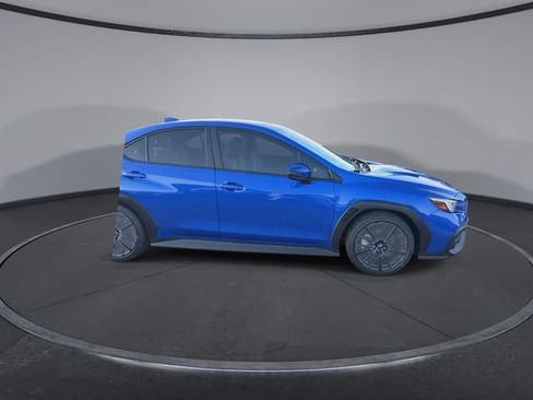 New 2026 Subaru WRX Limited AWD/4WD image 2