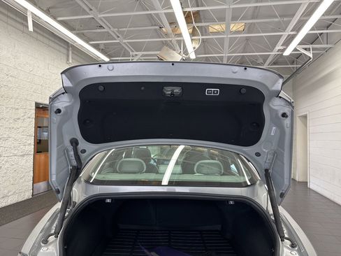 Used 2023 Hyundai Ioniq 6 SEL image 10