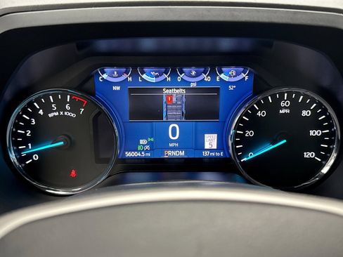 Used 2024 Ford Expedition Max Limited image 12