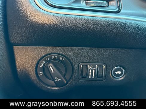 Used 2020 Dodge Challenger R/T Scat Pack image 15