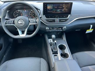 New 2025 Nissan Altima 2.5 SV w/ SV Premium Package video 2