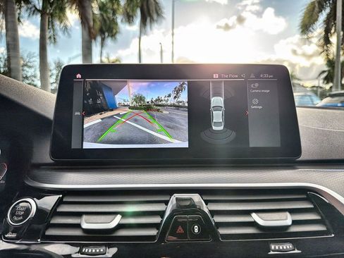 Used 2023 BMW 530i w/ M Sport Package image 48