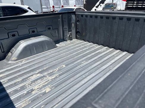 Used 2023 Chevrolet Silverado 1500 LTZ image 10