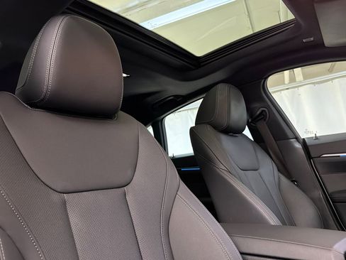 Used 2023 BMW i4 eDrive40 RWD image 27