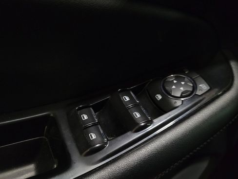 Used 2016 Ford Edge SEL w/ Equipment Group 201A AWD/4WD image 27