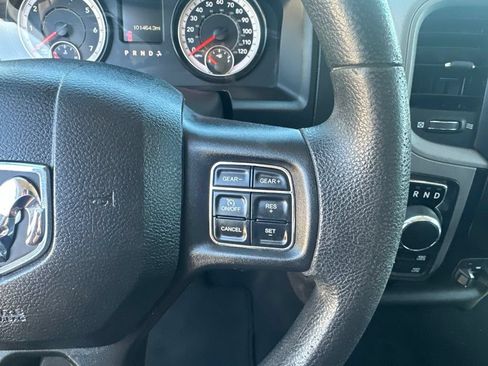 Used 2022 RAM 1500 Tradesman w/ Popular Equipment Group AWD/4WD image 11