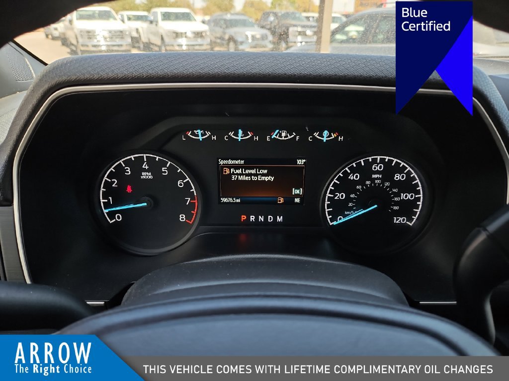 Certified 2023 Ford F150 XL w/ STX Appearance Package RWD image 27
