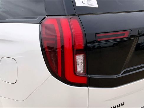 New 2026 Ford Expedition Platinum w/ Stealth Appearance Package AWD/4WD image 14