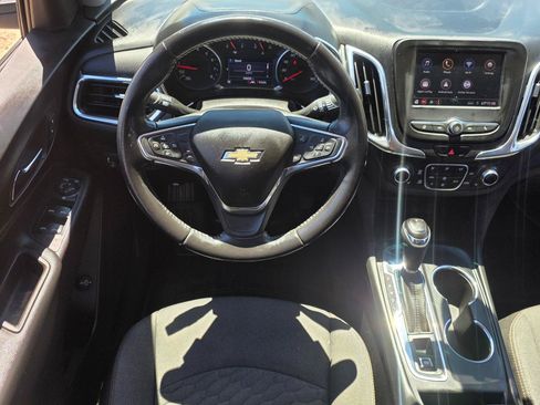 Used 2020 Chevrolet Equinox LT AWD/4WD image 13