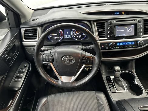 Used 2015 Toyota Highlander Plus FWD image 24