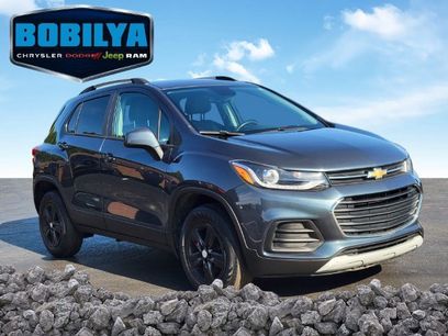 Used 2022 Chevrolet Trax LT w/ LT Convenience Package