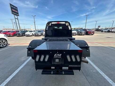 Used 2020 Ford F450 XL w/ STX Appearance Package RWD image 3
