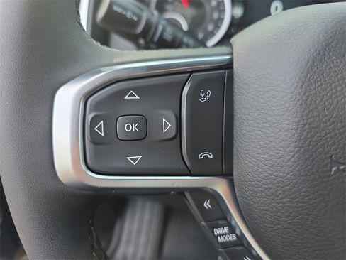 New 2026 RAM 1500 Big Horn image 16