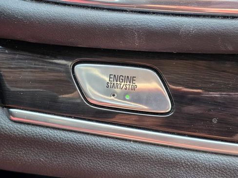 Used 2019 Buick Enclave Essence w/ Trailering Package, 5000 lbs. AWD/4WD image 20