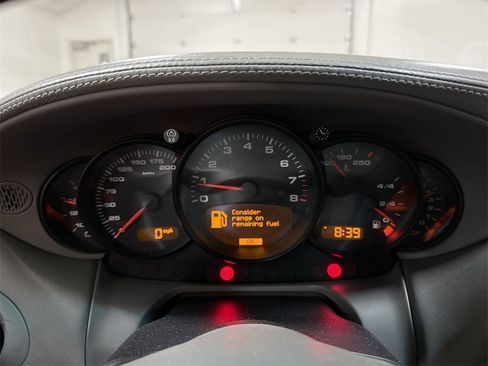 Used 2002 Porsche 911 Carrera 4 image 12