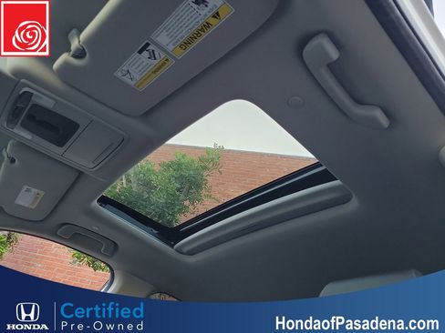 Certified 2024 Honda CR-V EX-L image 22