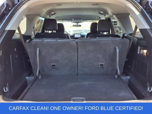 Used 2023 Ford Explorer XLT w/ Equipment Group 202A AWD/4WD image 21