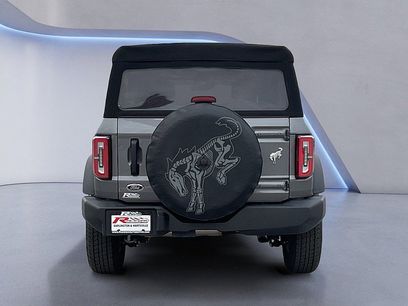 Used 2024 Ford Bronco Big Bend