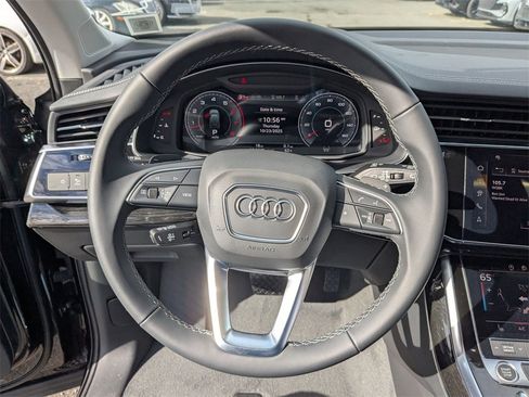 New 2026 Audi Q7 3.0T Premium image 10