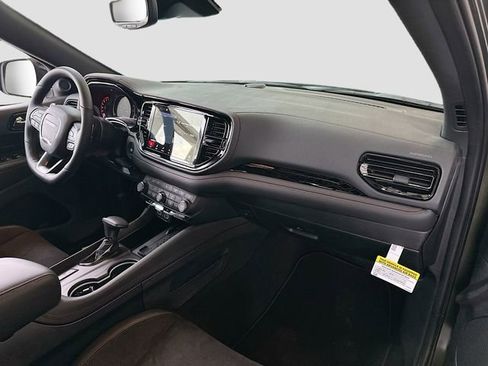 New 2026 Dodge Durango GT image 33