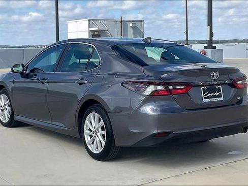 Used 2024 Toyota Camry LE image 13