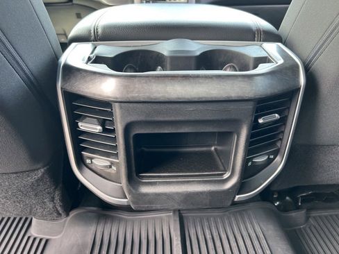 Used 2021 RAM 2500 Big Horn w/ Level 1 Equipment Group AWD/4WD image 35