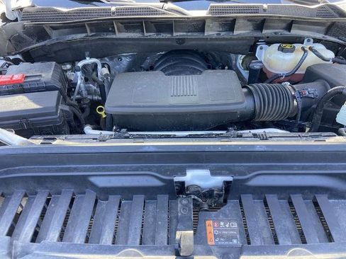 Used 2022 GMC Sierra 1500 Elevation w/ X31 Off-Road Package image 25