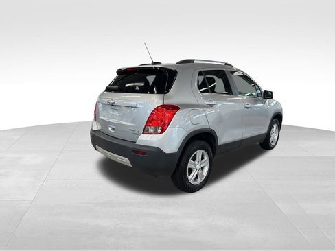 Used 2016 Chevrolet Trax LT AWD/4WD image 27