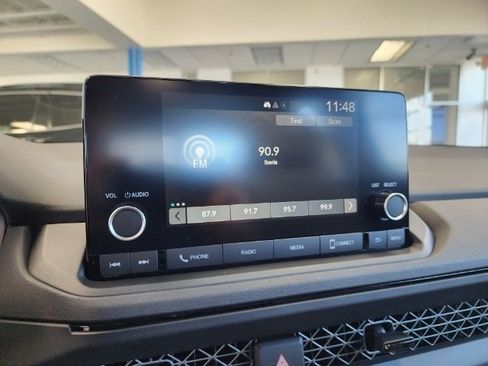 Used 2023 Honda Accord LX image 9