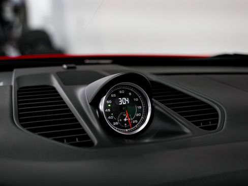 Used 2015 Porsche 911 Carrera 4 GTS w/ Bose Audio Package image 11