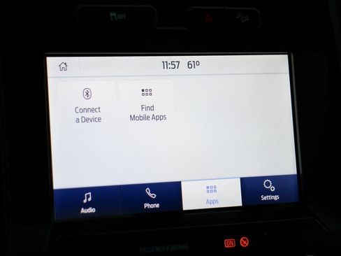 Used 2022 Ford F250 XL w/ STX Appearance Package image 26