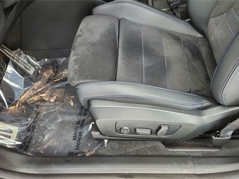 Used 2025 BMW X2 M35i image 34