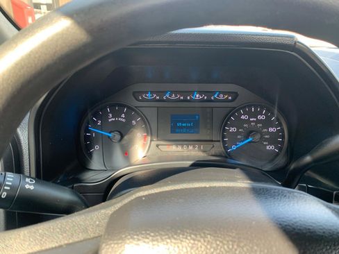 Used 2017 Ford F250 XL image 24