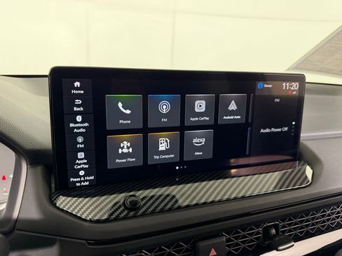 Certified 2025 Honda Accord Sport image 22