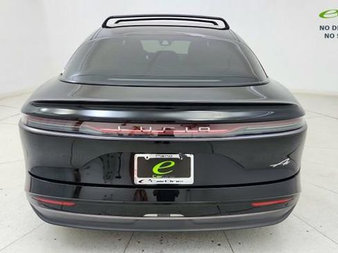 Used 2024 Lucid Air Pure RWD image 11