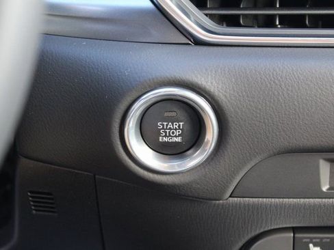 New 2025 MAZDA CX-5 AWD 2.5 S w/ Select Package image 19