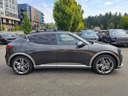 Certified 2023 Genesis GV60 Performance