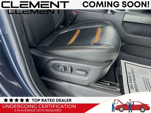 Used 2021 GMC Sierra 1500 AT4 image 30