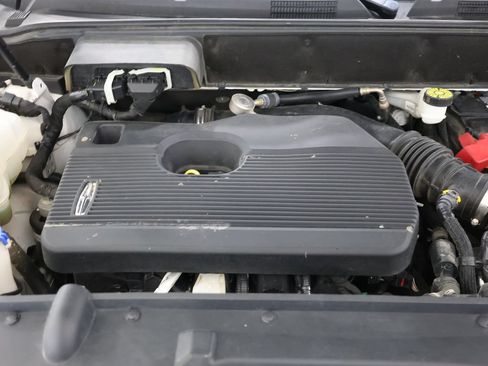 Used 2019 Lincoln Nautilus Reserve AWD/4WD image 28